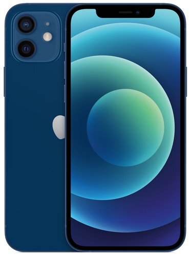 iPhone 12 Mini 128gb, Blue (MGE63) б/у